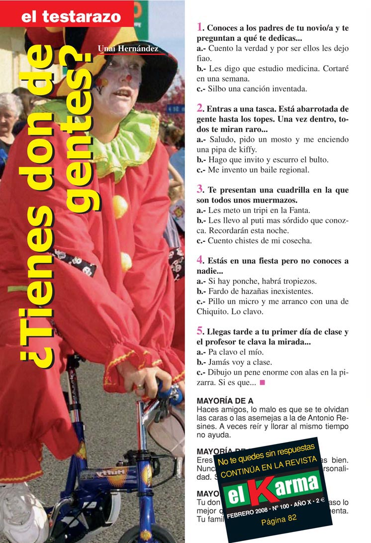 el gratuito