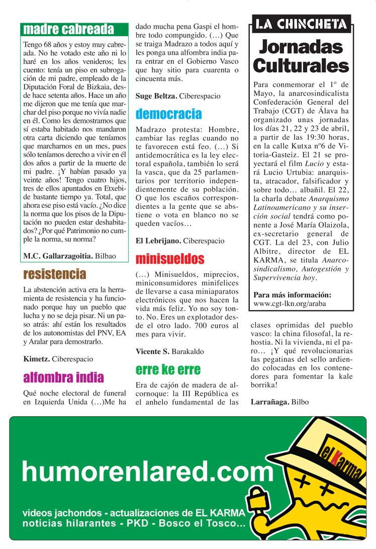 el gratuito