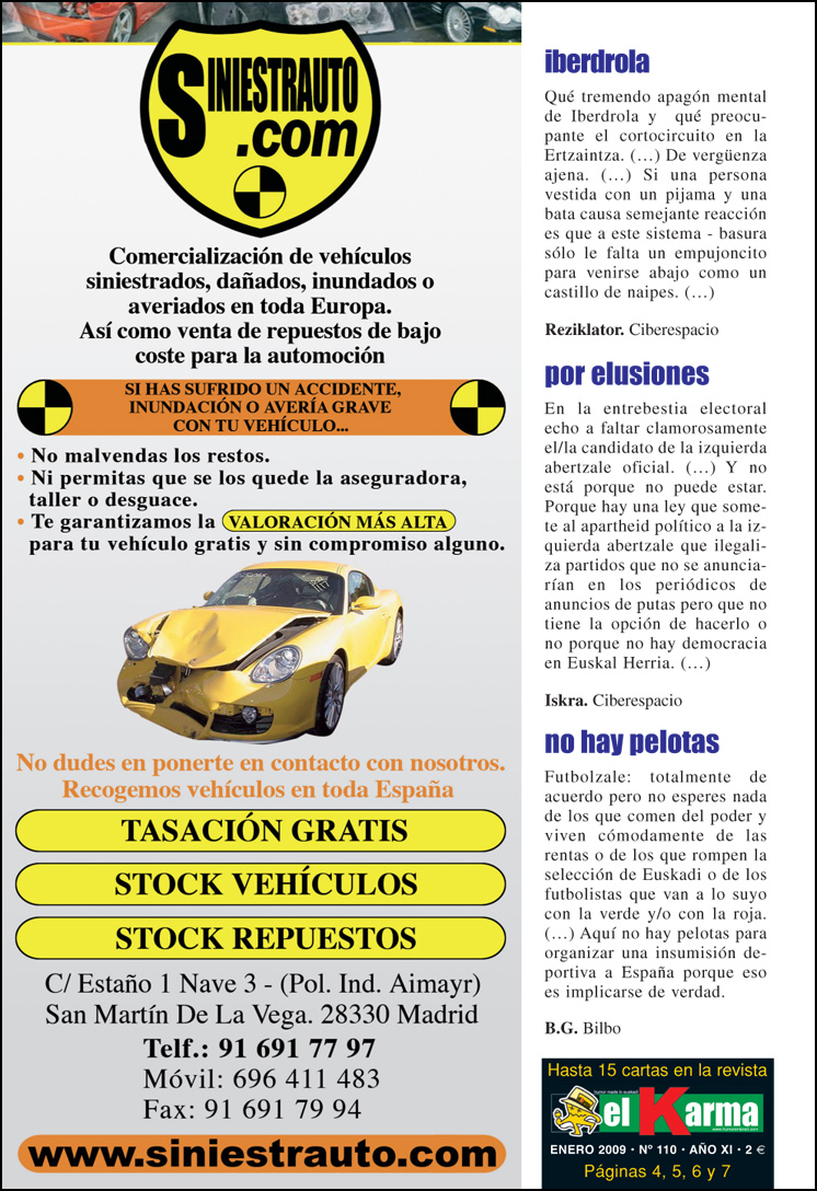 el gratuito