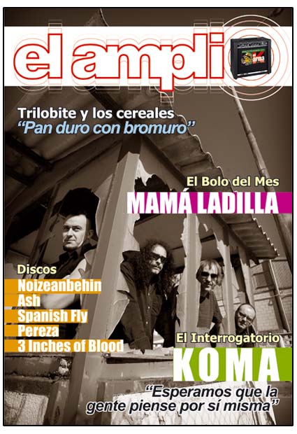 Humorenlared El Ampli