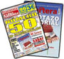 Portada del nē 50