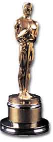 ¿Cuándo retirarán la estatuilla de Franco en la entrega de los Oscar?