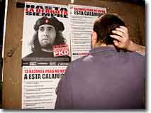 "No se, no se... se parece tanto a Georges Moustaki..."