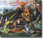 MAGO DE OZ